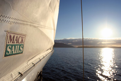 mack sails