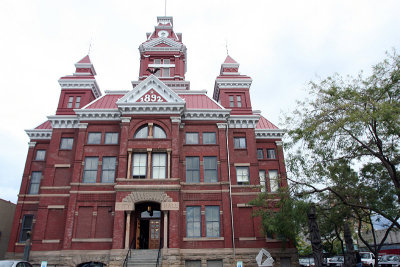 old city hall