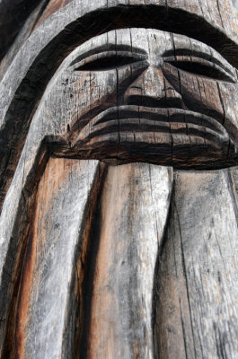 carving