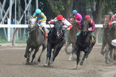 race 2
