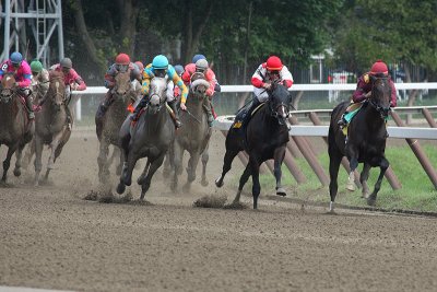 race 2
