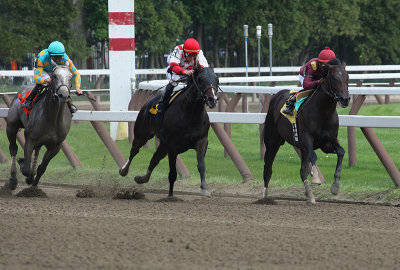 race 2
