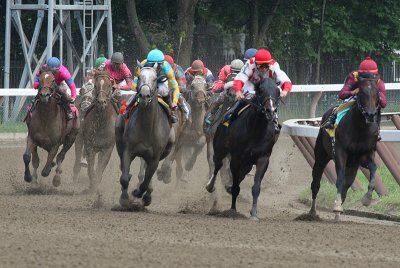 race 2