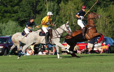 polo