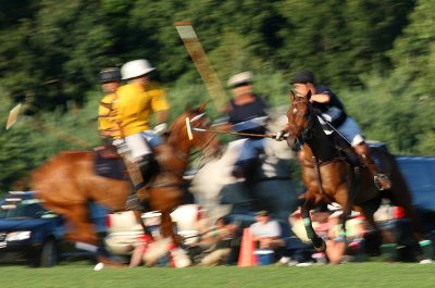 polo