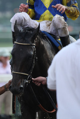 street sense post race