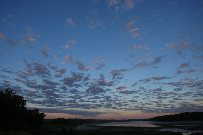 sunrise
