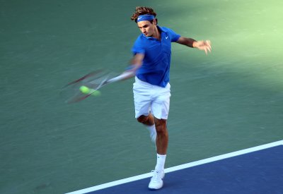 federer