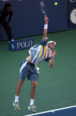 isner