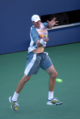 isner