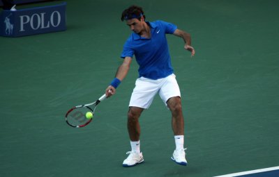 federer