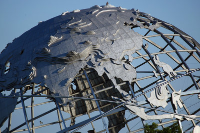 globe