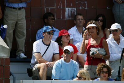 kevin and patricia