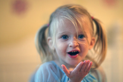 grace