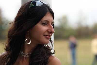 sheila