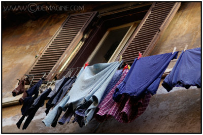 Rome nov 2005