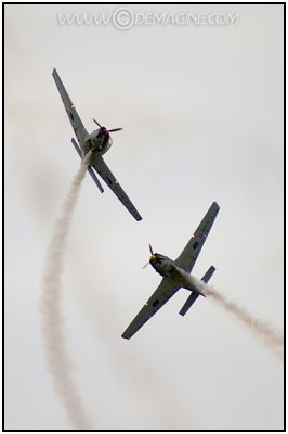 pas de deux
