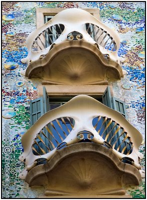 Casa Batlló