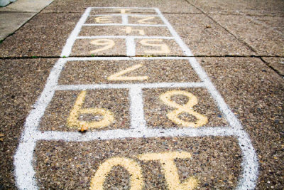 hopscotch