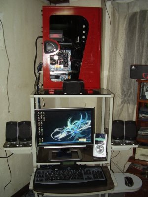 Full Shot