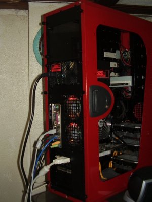 Rear Shot
