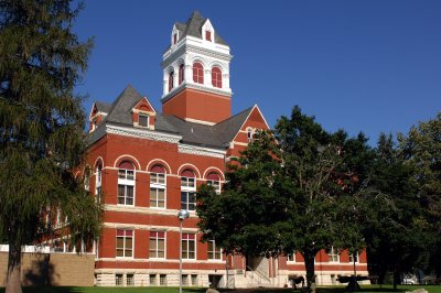 Old Court House