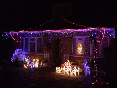 Lights # 01