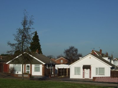Bungalows