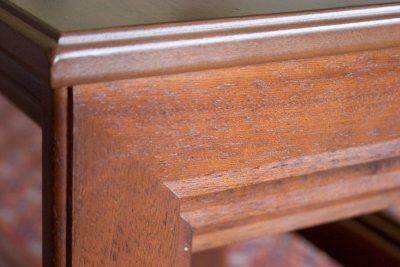 For sale: Nest of Tables