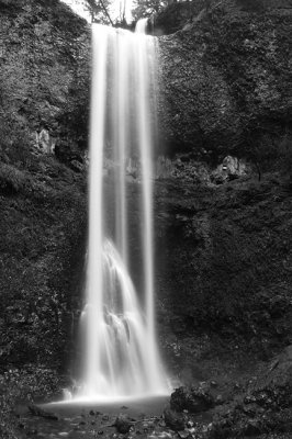 Double Falls
