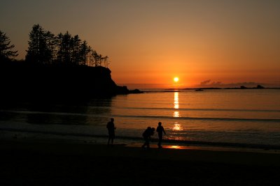 Sunset Bay