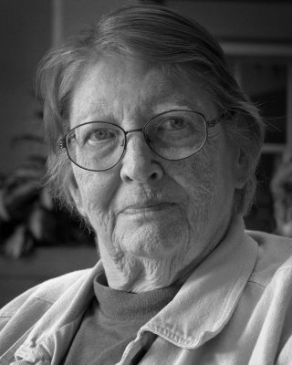 Margaret S. Zimmermann 1927-2007