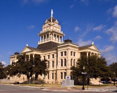 Bell County