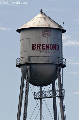 Bremond