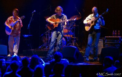 California Guitar Trio