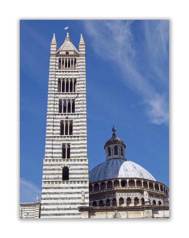 Siena / Duomo