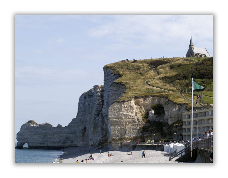 Etretat