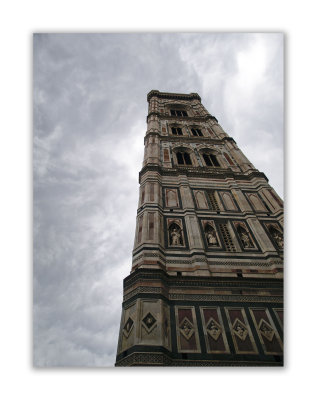 Firenze / Campanile