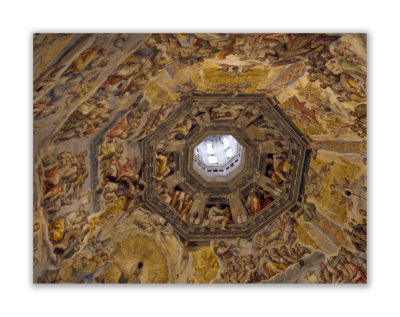 Firenze / Cupola del Duomo