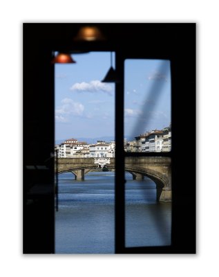 Firenze / Ponte Vecchio