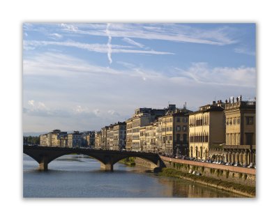 Firenze / Ponte Vecchio