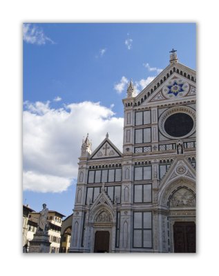 Firenze / Santa Croce