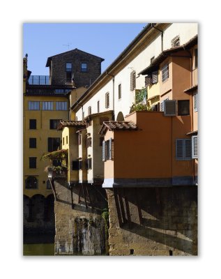 Firenze / Ponte Vecchio