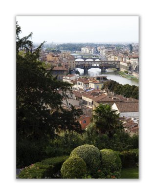 Firenze / Arno