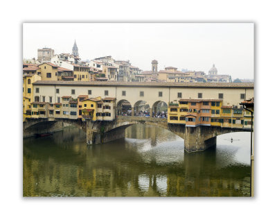 Firenze / Ponte Vecchio