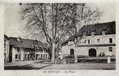 Beynat