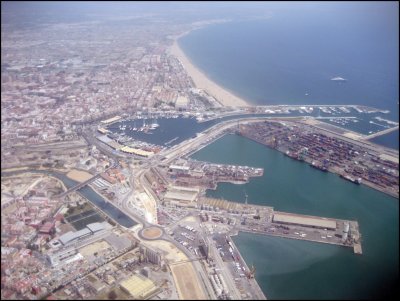 Port de Valence