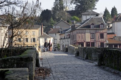 Pont Saint Etienne