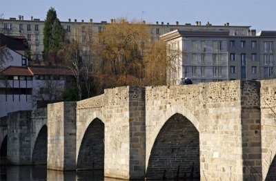 Pont Saint Etienne
