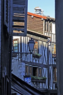 Rue de la Boucherie